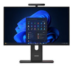 Lenovo ThinkCentre M90a Gen 6 Intel Core Ultra 5 235 60.5 cm (23.8") 1920 x 1080 pixels Touchscreen All-in-One PC 16 GB DDR5-SDRAM 512 GB SSD Windows 11 Pro Wi-Fi 7 (802.11be) Black