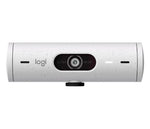 Logitech 960-001429 webcam 4 MP 1920 x 1080 pixels USB White
