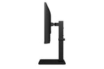 LG 24BA550 computer monitor 60.5 cm (23.8") 1920 x 1080 pixels Full HD LED Black