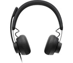 Logitech Zone Wired UC