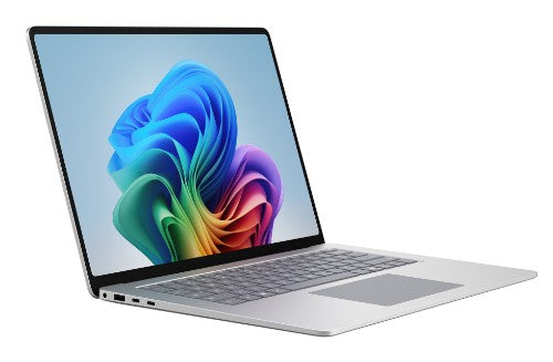 Microsoft Surface Laptop 8 13.8" Copilot+ PC Intel Core Ultra 7 366H 35 cm (13.8") Touchscreen 16 GB LPDDR5x-SDRAM 256 GB SSD Wi-Fi 7 (802.11be) Windows 11 Pro Platinum