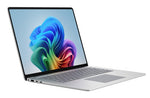 Microsoft Surface Laptop 8 13.8" Copilot+ PC Intel Core Ultra 5 335 35 cm (13.8") Touchscreen 32 GB LPDDR5x-SDRAM 256 GB SSD Wi-Fi 7 (802.11be) Windows 11 Pro Platinum