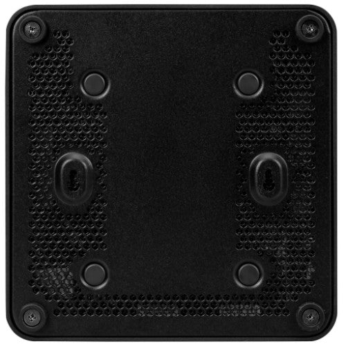 MSI Cubi NUC 1M-002BAU 0.84L sized PC Black Intel SoC