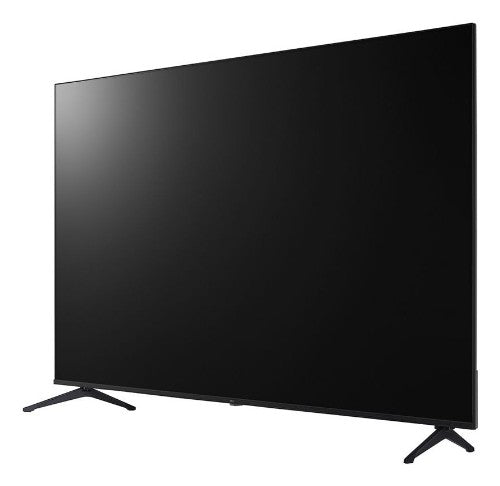 LG 55PK640S Signage Display Interactive table 139.7 cm (55") LED Wi-Fi 300 cd/m² 4K Ultra HD Black WebOS 16/7
