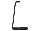 HP Poly Focus Multi-Device Premium Wireless Charging Stand