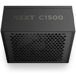 NZXT C1500 Platinum ATX 3.1 power supply unit 1500 W 24-pin ATX Black