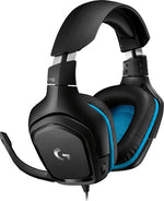 Logitech G G432 Gaming Headset