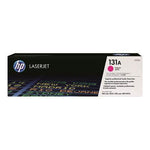 HP 131A Magenta Original LaserJet Toner Cartridge