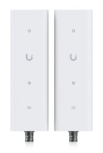 Ubiquiti UACC-Retrofit-PoE-2Wire Network transmitter & receiver White 10, 100 Mbit/s