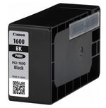 Canon PGI-1600BK ink cartridge Original Black