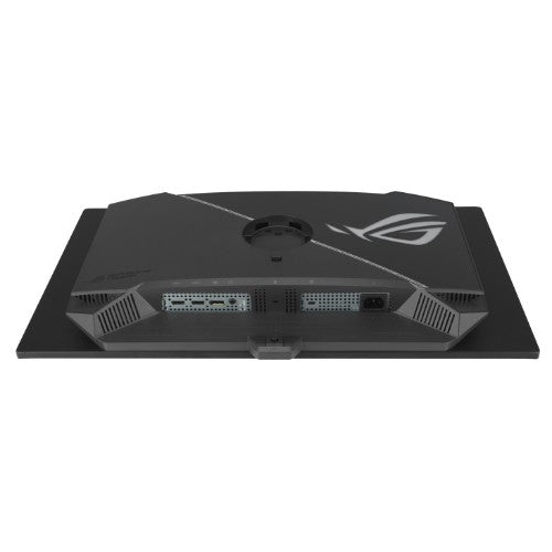 ASUS ROG Strix OLED XG27AQDMES computer monitor 67.3 cm (26.5") 2560 x 1440 pixels Quad HD QD-OLED Black