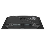 ASUS ROG Strix OLED XG27AQDMES computer monitor 67.3 cm (26.5") 2560 x 1440 pixels Quad HD QD-OLED Black