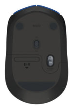 Logitech 910-004656 mouse Office Ambidextrous RF Wireless