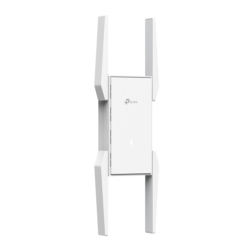 TP-Link Omada EAP673-Extender Network repeater White 10, 100, 1000 Mbit/s