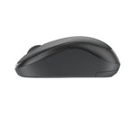 Logitech 910-007122 mouse Travel Ambidextrous RF Wireless + Bluetooth Optical 4000 DPI