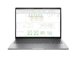 HP Zbook 8 G2i 16", WUXGA IR TS, U7-356H, 16GB, 512GB , NVIDIA RTX PRO 500 6GB, W11P, 3YR