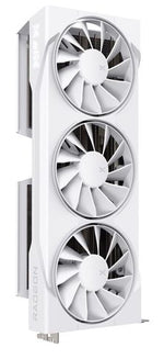 XFX Swift Radeon RX 9070 XT Gaming Edition AMD 16 GB GDDR6