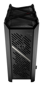 ASUS ROG STRIX HELIOS II GX601S BLACK Midi Tower