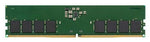 Kingston Technology ValueRAM memory module 16 GB 1 x 16 GB DDR5 5600 MT/s