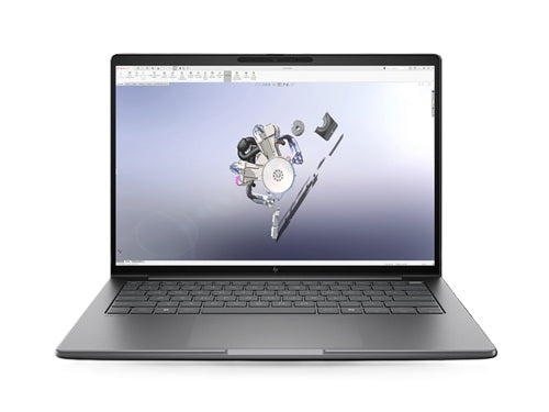 HP Zbook 8 G1i D92QMPT, U7-255U, 16GB, 512GB SSD, 14" WUXGA IR TS, W11P, 3-3-3