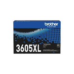 Brother TN-3605XL toner cartridge 1 pc(s) Original Black