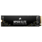 Corsair MP600 ELITE 2 TB M.2 PCI Express 4.0 NVMe 3D TLC