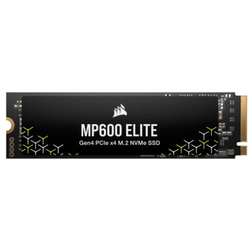 Corsair MP600 ELITE 1 TB M.2 PCI Express 4.0 NVMe 3D TLC