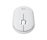 Logitech Pebble 2 M350s mouse Office Ambidextrous RF Wireless + Bluetooth Optical 1000 DPI