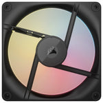 Corsair iCUE LINK LX140-R RGB Computer case Fan 14 cm Black 1 pc(s)