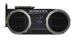 GIGABYTE AORUS GeForce RTX 5090 INFINITY 32G Graphics Card - 32GB GDDR7, 512bit, PCI-E 5.0, 2730MHz Core Clock, 3 x DP 2.1b, 1 x HDMI 2.1b, DLSS 4, GV-N5090AORUS IF-32GD