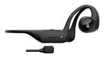 Edifier Comfo Run Headset Wireless Neck-band Sports Bluetooth Black