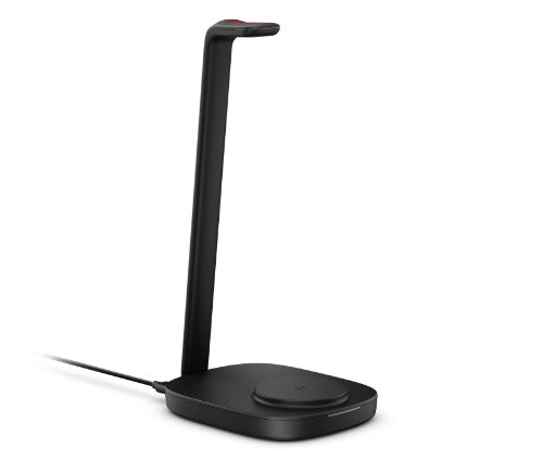 HP Poly Focus Multi-Device Premium Wireless Charging Stand