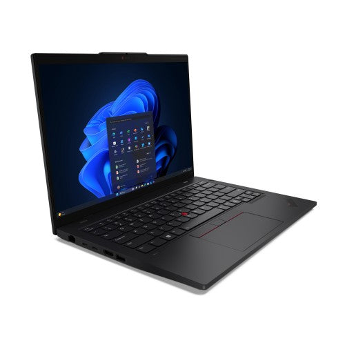 Lenovo ThinkPad L14 Gen 6 (AMD) AMD Ryzen™ 5 PRO 215 Laptop 35.6 cm (14") WUXGA 16 GB DDR5-SDRAM 512 GB SSD Wi-Fi 7 (802.11be) Windows 11 Pro English Black