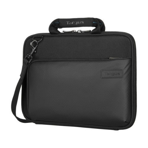 Targus TED035GL laptop case 35.6 cm (14") Black