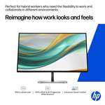 HP Series 5 Pro 27 inch FHD Monitor - 527pf