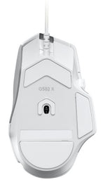Logitech G 910-006148 mouse Gaming Right-hand USB Type-A Optical 25600 DPI