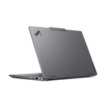 Lenovo ThinkPad X1 2-in-1 Gen 11 Aura Edition Copilot+ PC Intel Core Ultra 5 325 Hybrid (2-in-1) 35.6 cm (14") Touchscreen WUXGA 32 GB LPDDR5x-SDRAM 512 GB SSD Wi-Fi 7 (802.11be) Windows 11 Pro English Grey