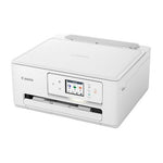 Canon PIXMA TS7760 multifunction printer Inkjet A4 1200 x 1200 DPI Wi-Fi