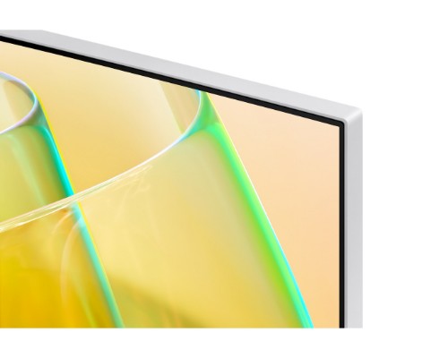 Samsung LS34C650TAEXXY computer monitor 86.4 cm (34") 3440 x 1440 pixels UltraWide Quad HD LED White