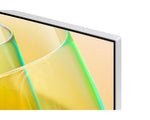 Samsung LS34C650TAEXXY computer monitor 86.4 cm (34") 3440 x 1440 pixels UltraWide Quad HD LED White