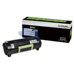 Lexmark 50F3U0E toner cartridge 1 pc(s) Black