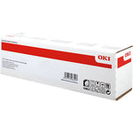 OKI 46490612 toner cartridge 1 pc(s) Original Black