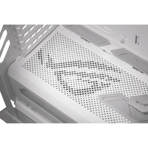 ASUS GR701 ROG HYPERION WHITE EDITION Tower