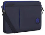 STM Blazer 2023 35.6 cm (14") Sleeve case Navy