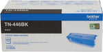 Brother TN446BK toner cartridge 1 pc(s) Original Black