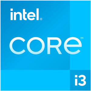 Intel Core i3-14100 processor 12 MB Smart Cache Box
