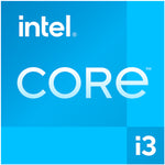 Intel Core i3-14100 processor 12 MB Smart Cache Box