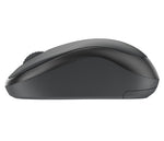 Logitech 910-007183 mouse Office Ambidextrous RF Wireless + Bluetooth Optical 4000 DPI