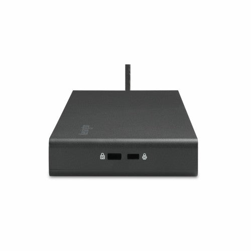 Kensington SD4842P Docking USB 3.2 Gen 2 (3.1 Gen 2) Type-C Black