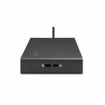 Kensington SD4842P Docking USB 3.2 Gen 2 (3.1 Gen 2) Type-C Black